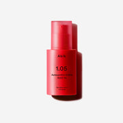 Abib Red Effect Serum 1.05 Pump - NAD+ and Astaxanthin antioxidant anti-aging serum