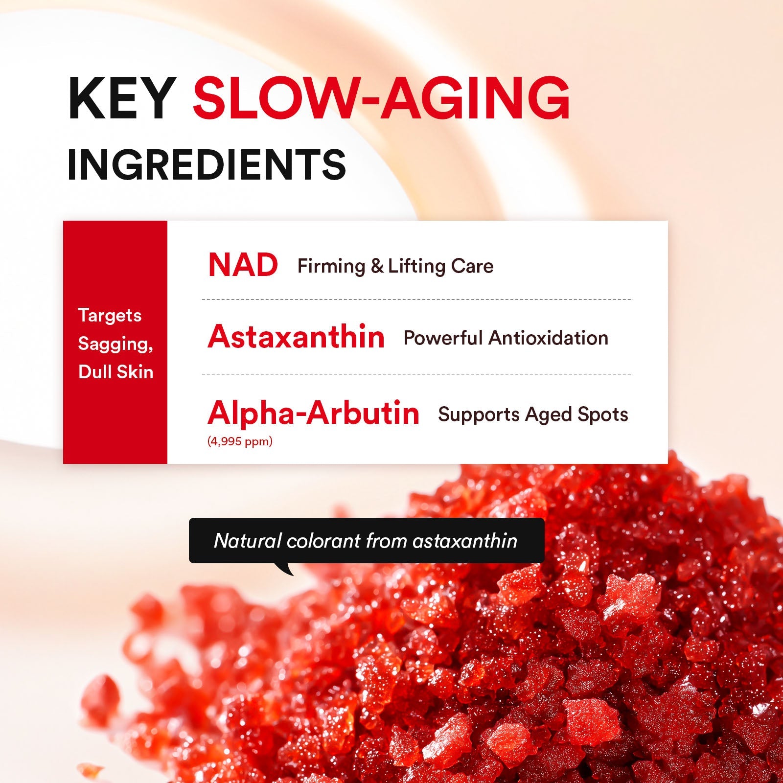 168-hour antioxidant care shields skin against oxidative stress and environmental damage