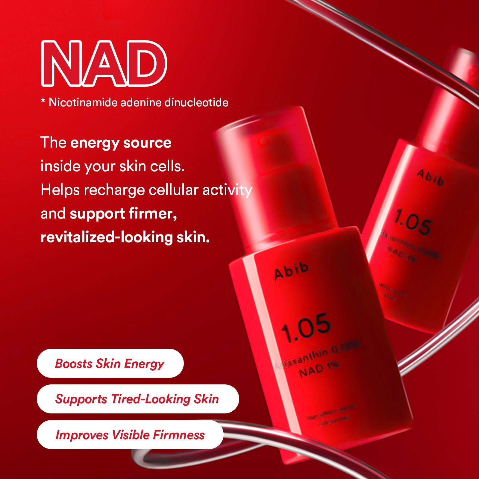 Natural red color from Astaxanthin marine-derived carotenoid antioxidant