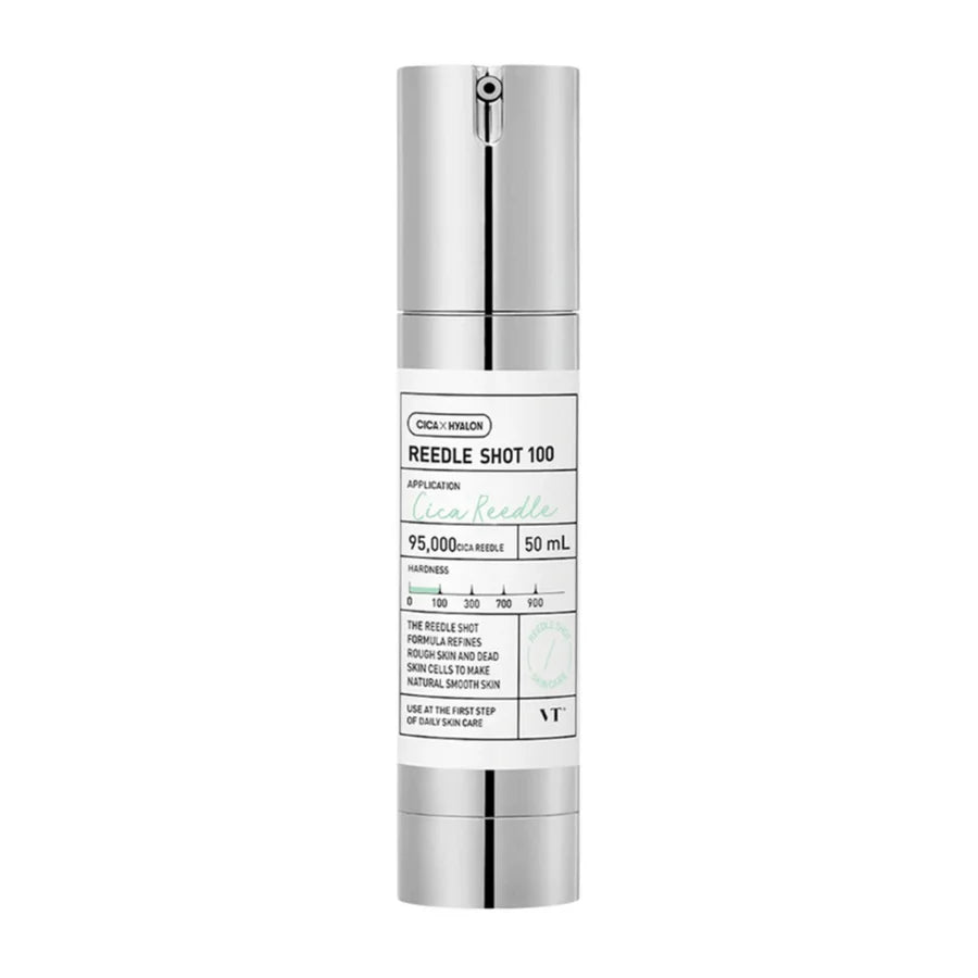 VT Cosmetics ريدل شوت 100