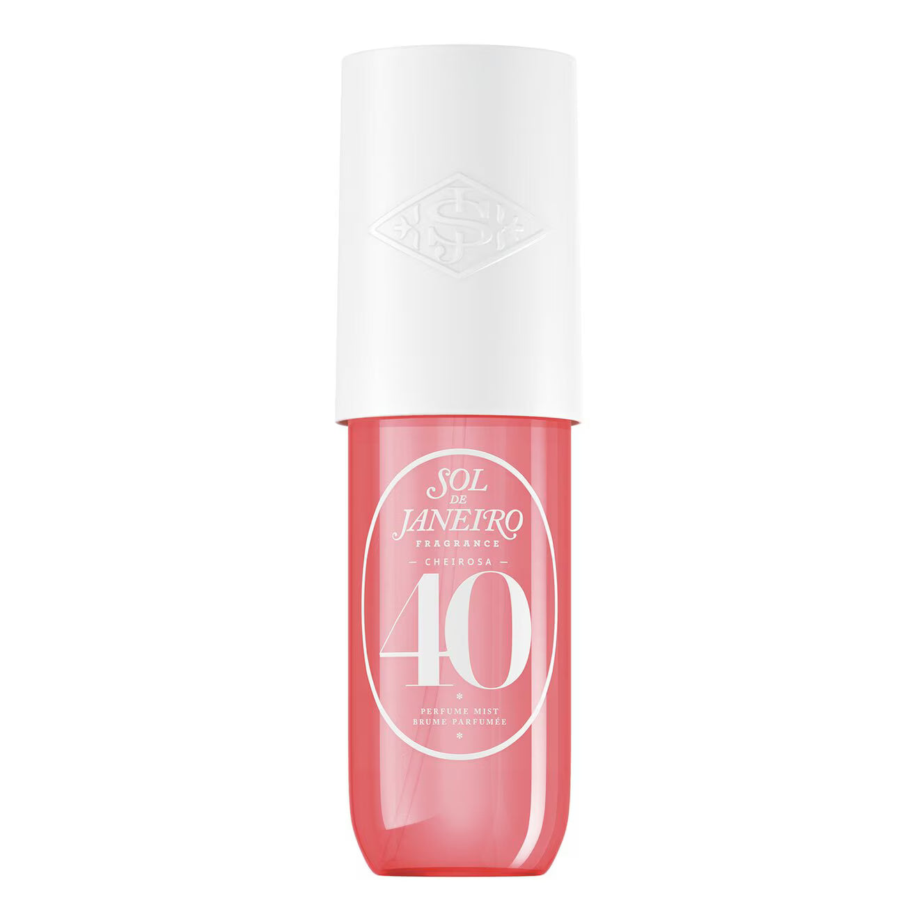 SOL De JANEIRO Cheirosa 40 Perfume Mist