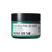 SOME BY MI AHA.BHA.PHA كريم المعجزة لمدة 30 يومًا