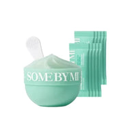 SOME BY MI قناع سبيرولينا الملطف PDRN شربات – 10 أعواد