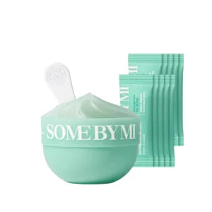 SOME BY MI قناع سبيرولينا الملطف PDRN شربات – 10 أعواد