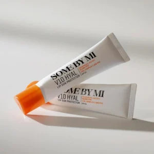 SOME BY MI V10 Hyal Lip Sun Protector Rosy