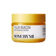 SOME BY MI Yuja Niacin Anti Blemish Cream