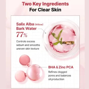 COSRX One Step Original Blemish Pore Clear Pad