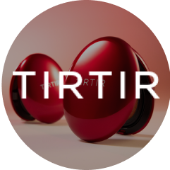 TIRTIR