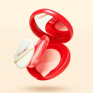 TOCOBO APPLE DEWY FIT CUSHION 19 Ceram