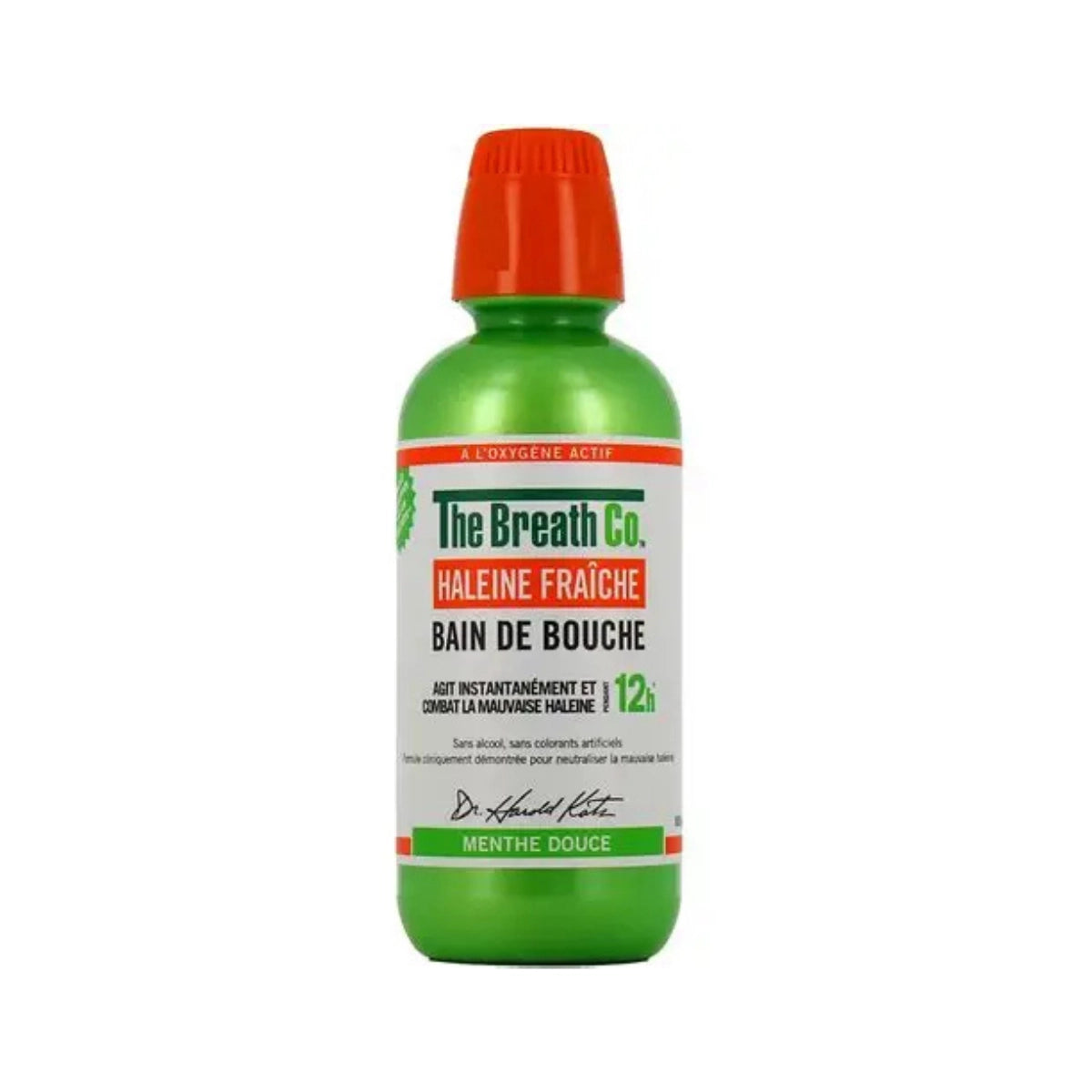 The Breath Co