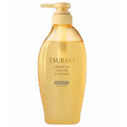 Shiseido Tsubaki Premium Volume & Repair Hair Shampoo