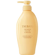 Shiseido Tsubaki Premium Volume & Repair Hair Conditioner