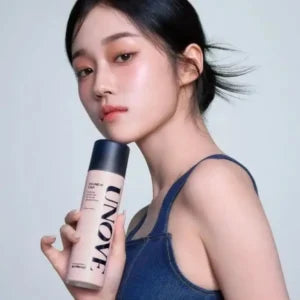UNOVE Volume Up Curling Fixer