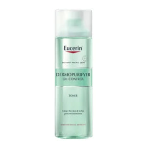 Eucerin DermoPurifyer Oil Control Toner Tonic