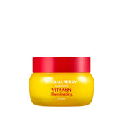 EQQUALBERRY Vitamin Illuminating Cream