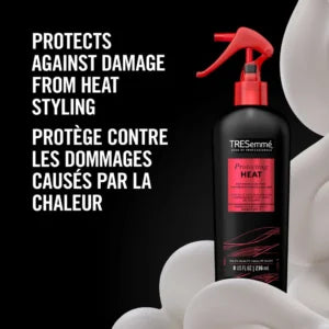 TRESemmé Styling Spray Protecting Heat
