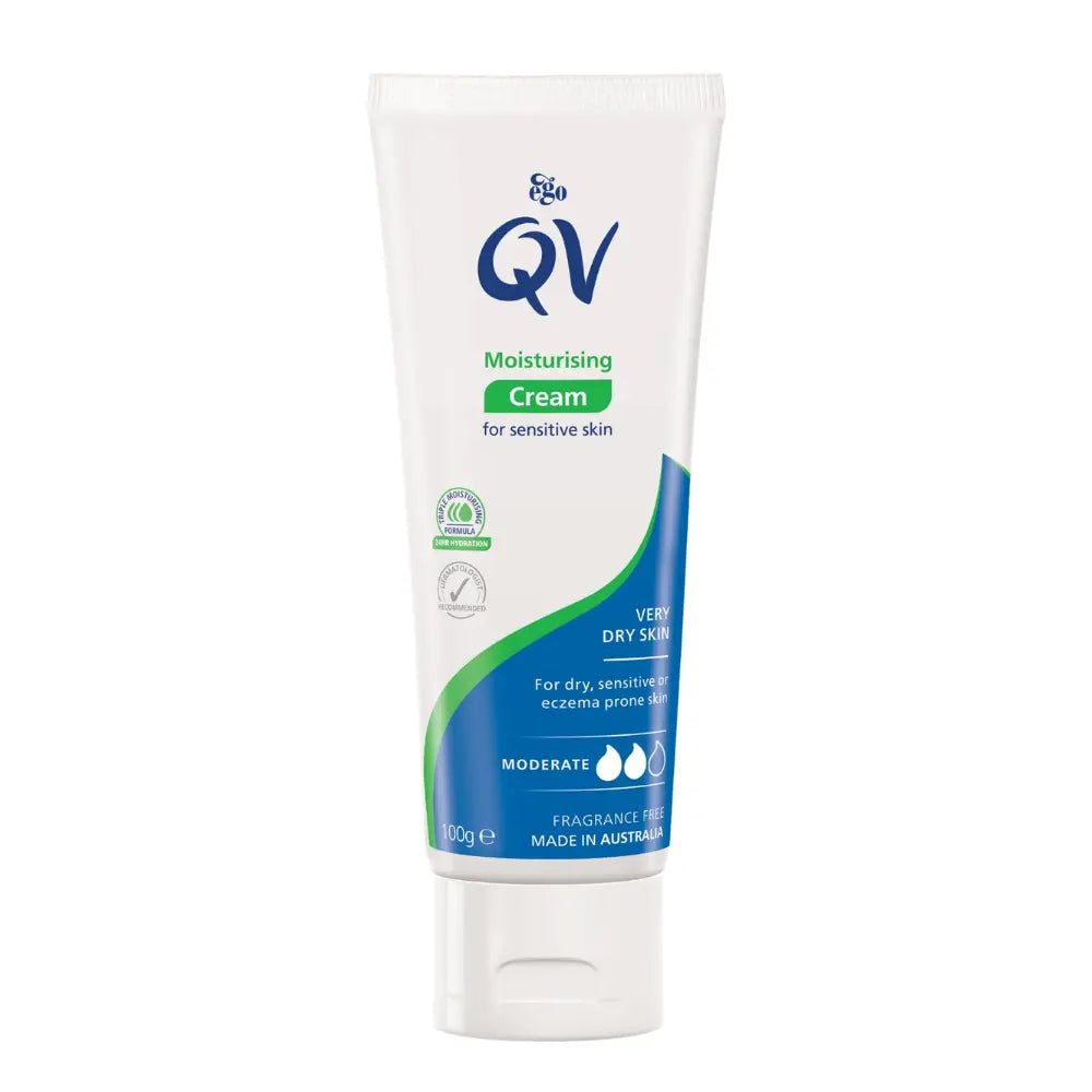 الكمية المقابلة (QV)