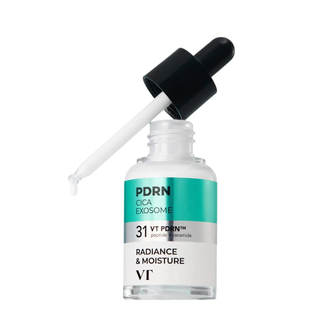 أمبولات VT COSMETICS PDRN Cica Exosome