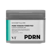 VT Cosmetics PDRN Tension Toner Pad