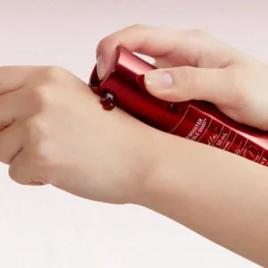 VT Cosmetics Red Booster Reedle Shot 300