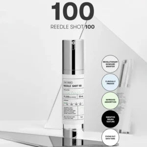 VT Cosmetics ريدل شوت 100