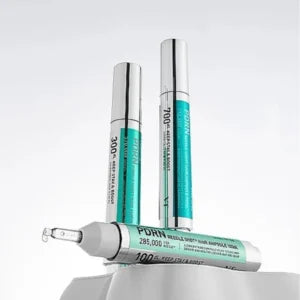 VT COSMETICS PDRN Reedle Shot Hair Ampoule 100 مل