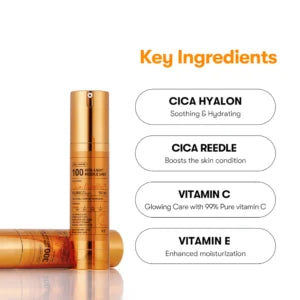 VT Cosmetics Vita-Light Reedle Shot 300