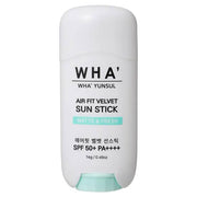 WHA' YUNSUL Air Fit Velvet Sun Stick