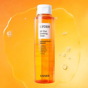 COSRX 5 PDRN B5 Vital Soothing Toner
