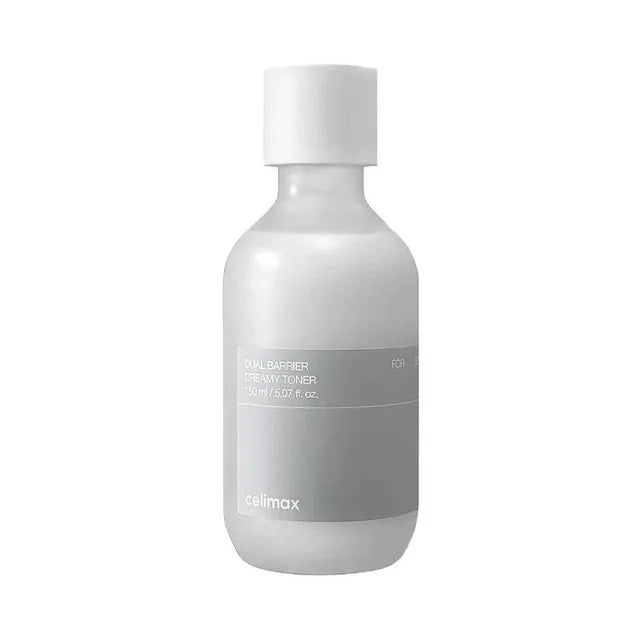 Celimax Dual Barrier Creamy Toner