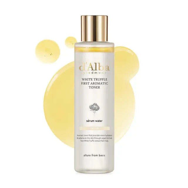 d'Alba Piedmont White Truffle First Aromatic Toner