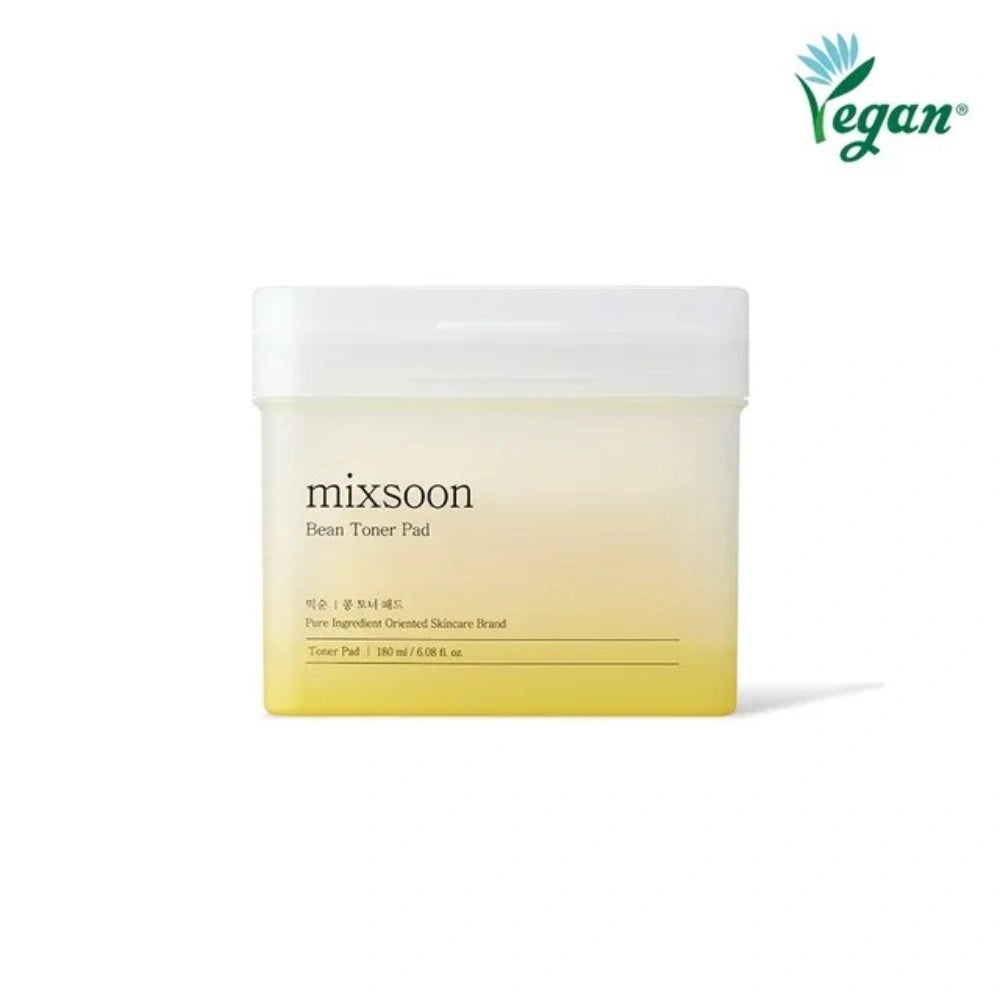 MIXSOON وسادات تونر الفول
