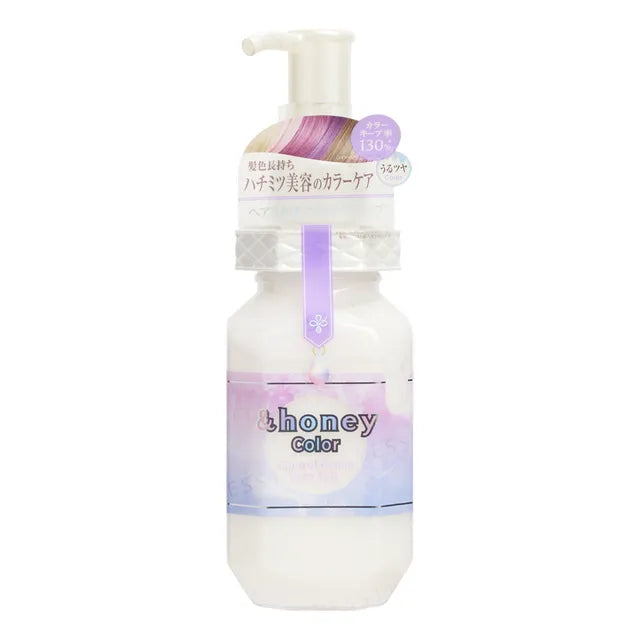 &honey Color Control Repair Hair Milk