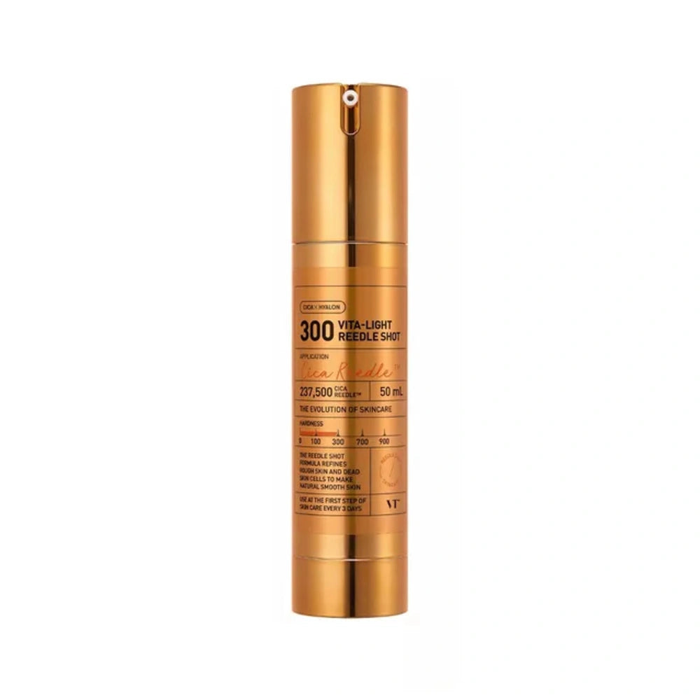 VT Cosmetics Vita-Light Reedle Shot 300