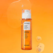 COSRX 5 PDRN Collagen Intense Vitalizing Serum