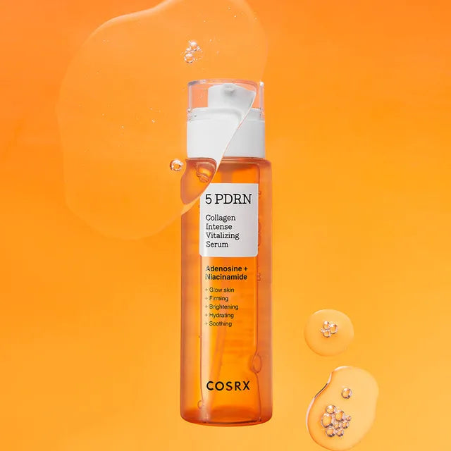 COSRX 5 PDRN Collagen Intense Vitalizing Serum