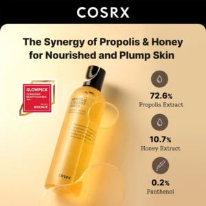 COSRX Propolis Synergy Toner
