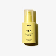 Abib Bright Force Serum 13.0 Pump – Targets Dark Spots & Post-Acne Pigmentation