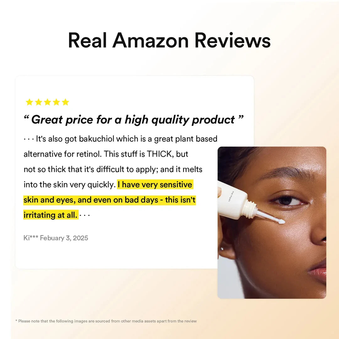 Abib Collagen Eye Crème Jericho Rose Tube – Antioxidant Care Against Aging