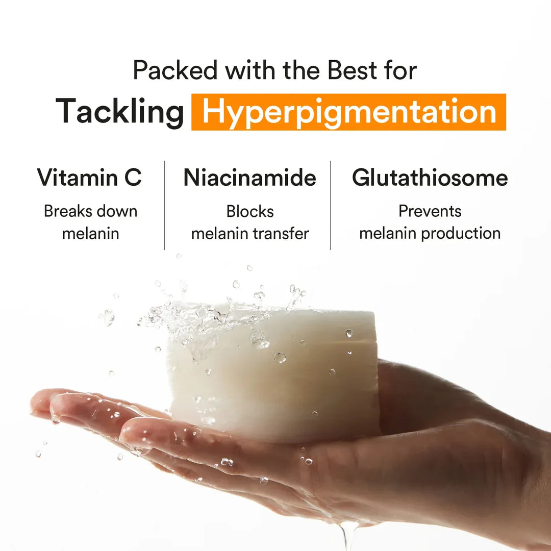 Abib Glutathiosome Dark Spot Pad Vita Touch – Gentle LHA Exfoliation for Smooth Texture