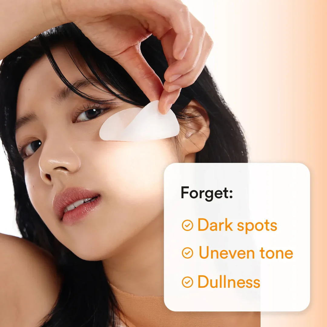 Abib Glutathiosome Dark Spot Pad Vita Touch – Reduces Dark Spots & Melasma in 3 Days