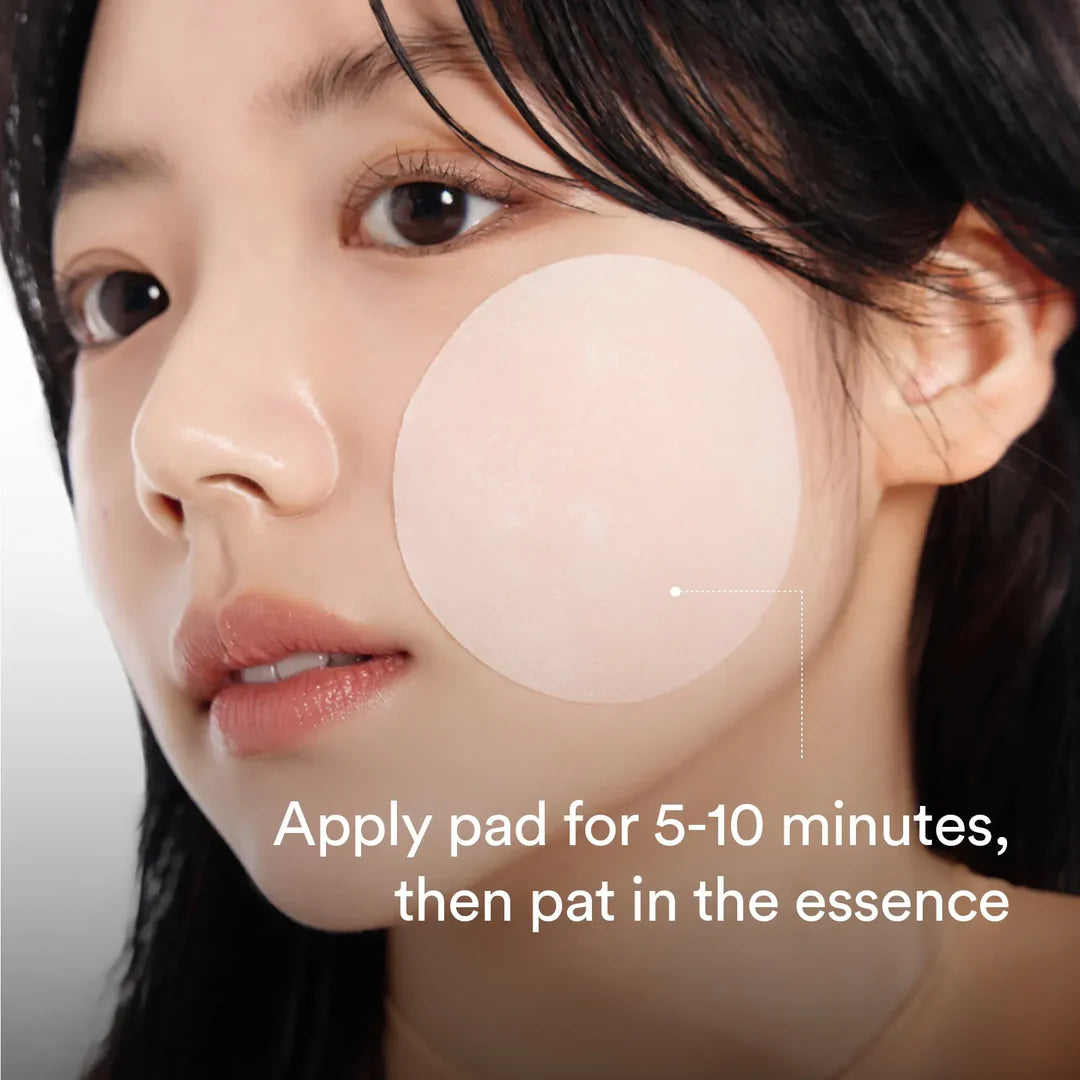 Abib Glutathiosome Dark Spot Pad Vita Touch – Removes Dead Skin, Dirt & Excess Sebum