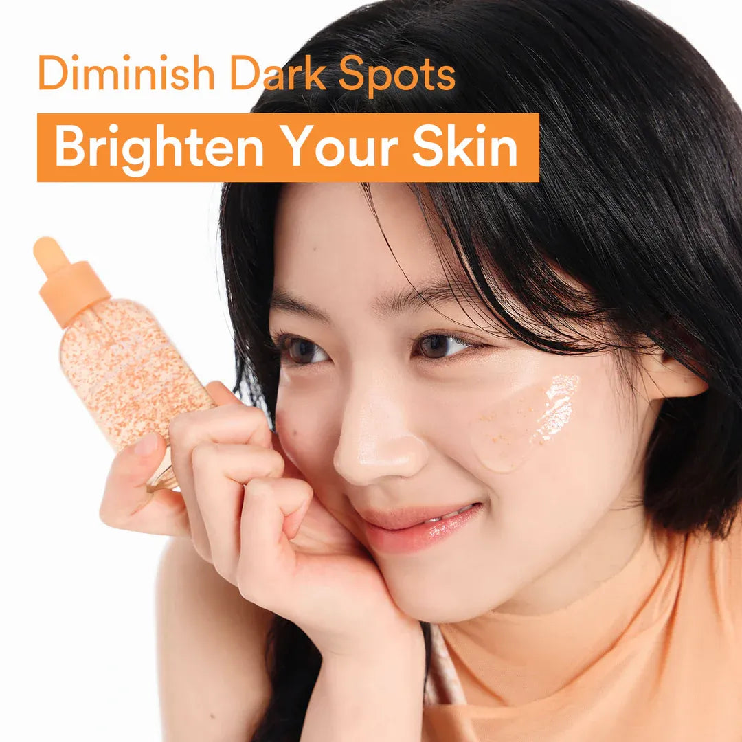 Abib Glutathiosome Dark Spot Serum Vita Drop – Glutathiosome Micro-Capsule Delivery Technology