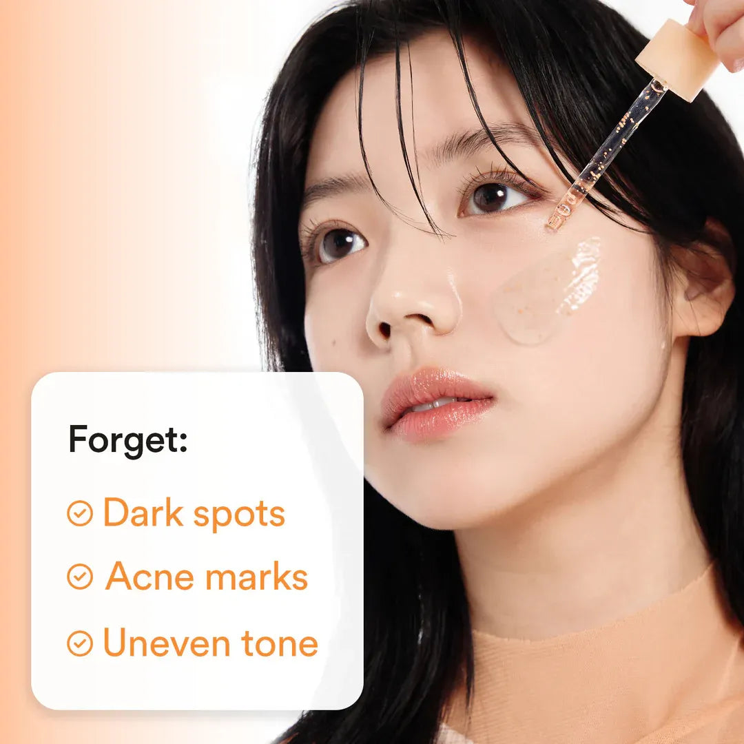 Abib Glutathiosome Dark Spot Serum Vita Drop – Powered by Glutathione, Niacinamide & Vitamin C