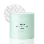 Abib Green LHA Pore Pad Clear Touch