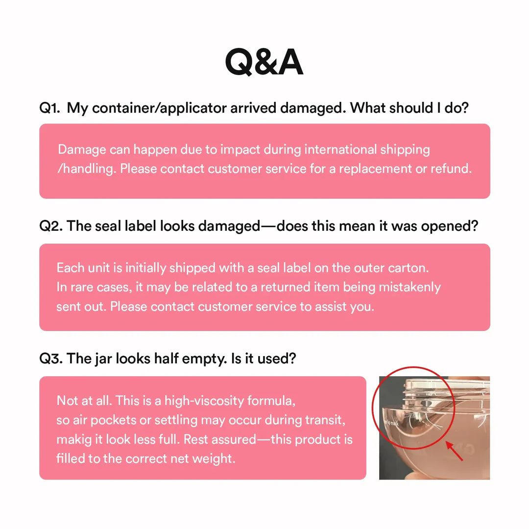 Abib PDRN Collagen Lip Mask Jelly – Vegan Collagen, Cruelty-Free Formula