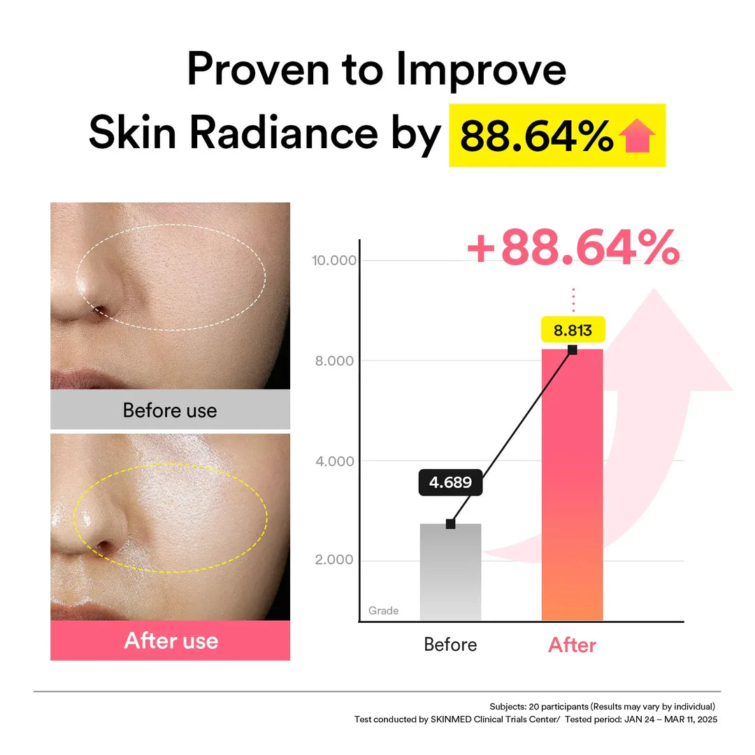 Abib PDRN Collagen Overnight Mask Firming Jelly – Strengthens & Replenishes the Skin Barrier