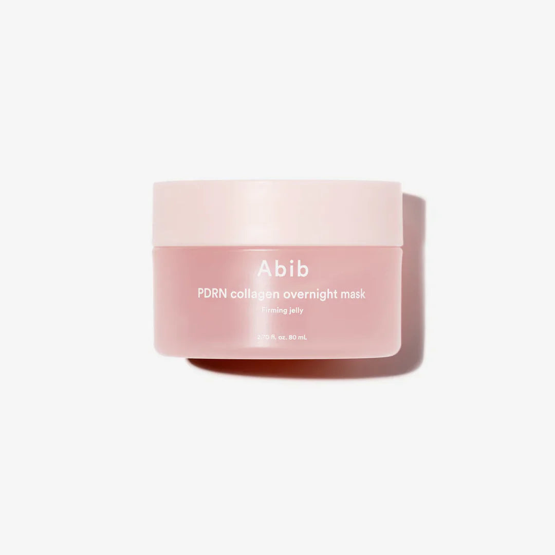 Abib PDRN Collagen Overnight Mask Firming Jelly