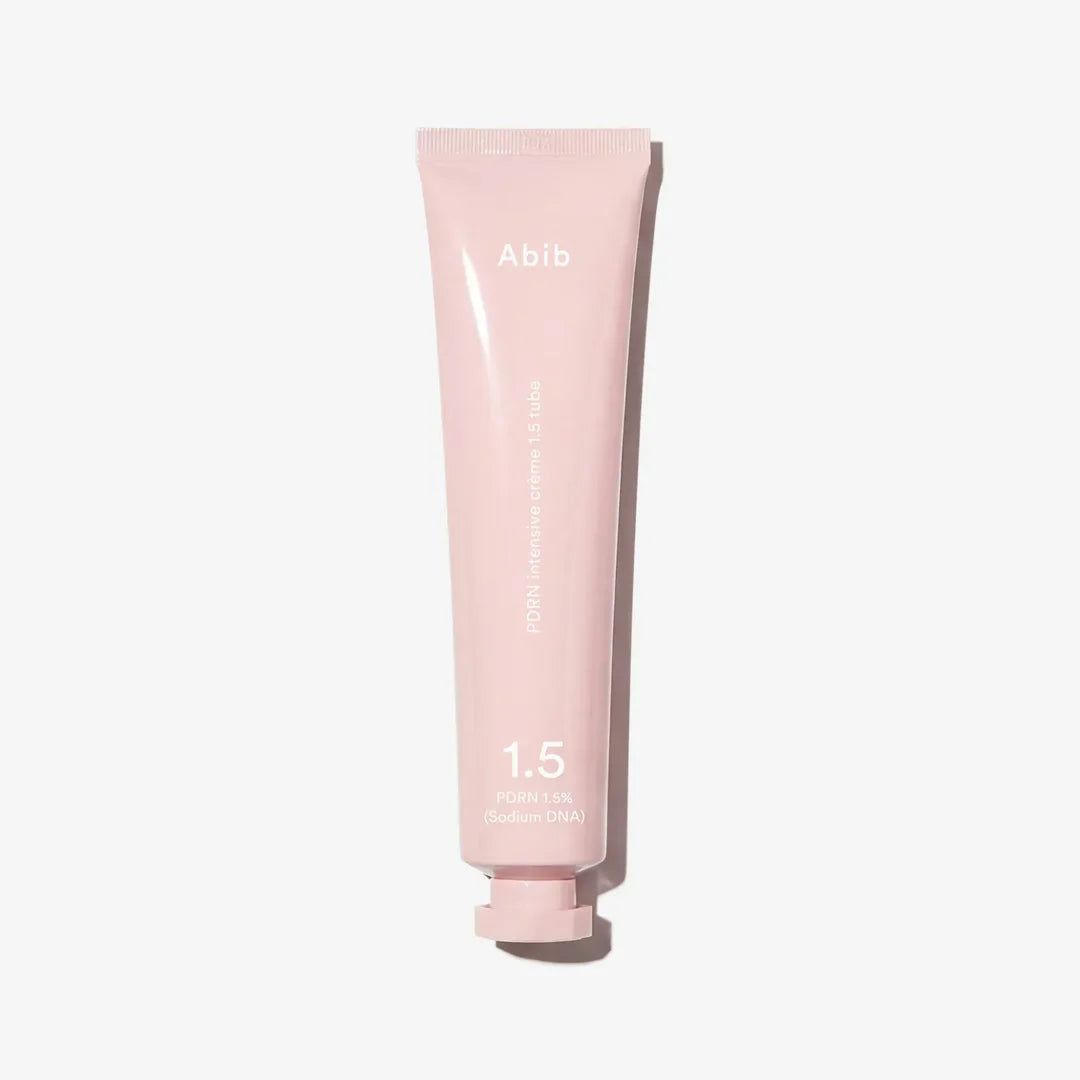 Abib PDRN Intensive Crème 1.5 Tube – Collagen Firms & Improves Elasticity