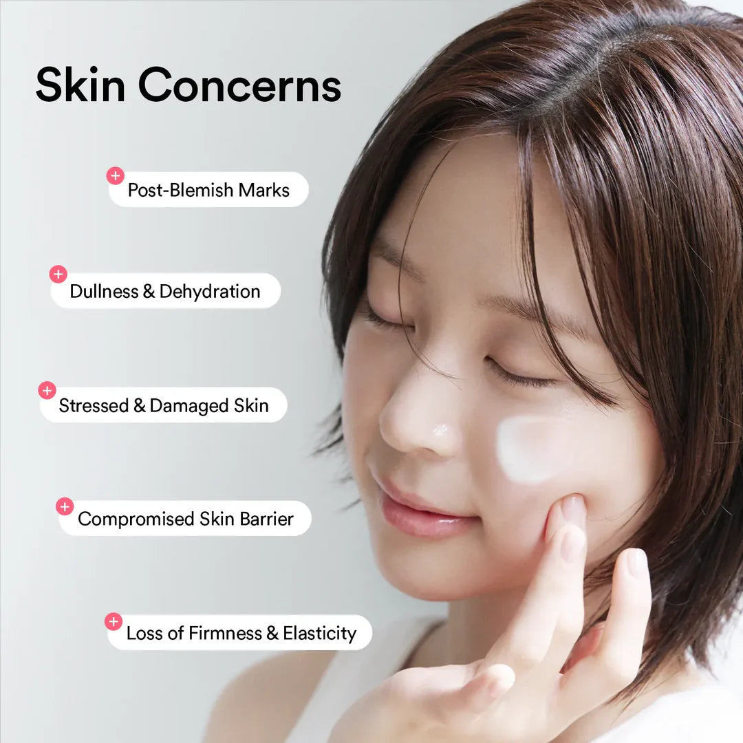 Abib PDRN Intensive Crème 1.5 Tube – Deeply Nourishes Dry, Tired Skin